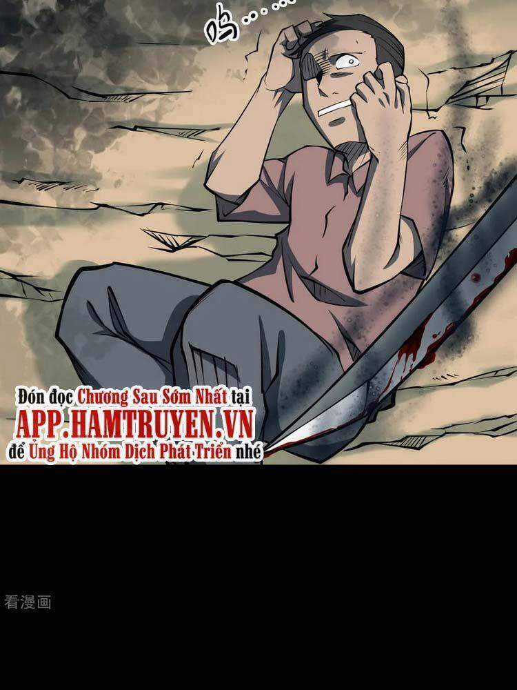 Người Thương Thuyết Cõi Âm Chapter 21 trang 13