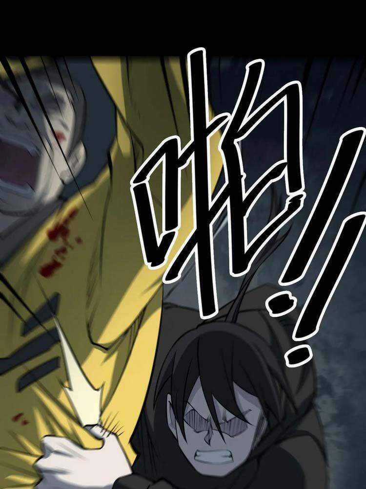 Người Thương Thuyết Cõi Âm Chapter 21 trang 19