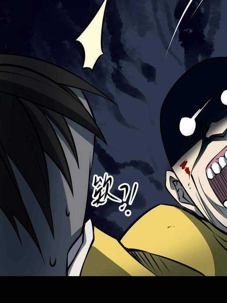 Người Thương Thuyết Cõi Âm Chapter 21 trang 25