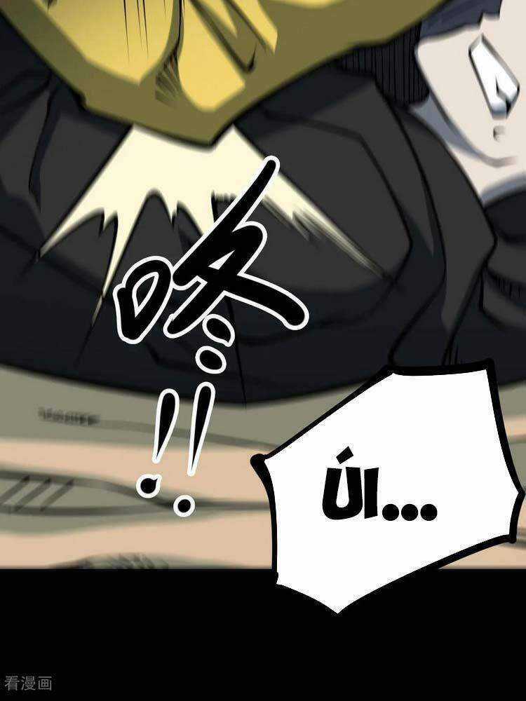 Người Thương Thuyết Cõi Âm Chapter 21 trang 27