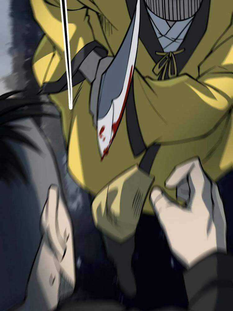 Người Thương Thuyết Cõi Âm Chapter 21 trang 29