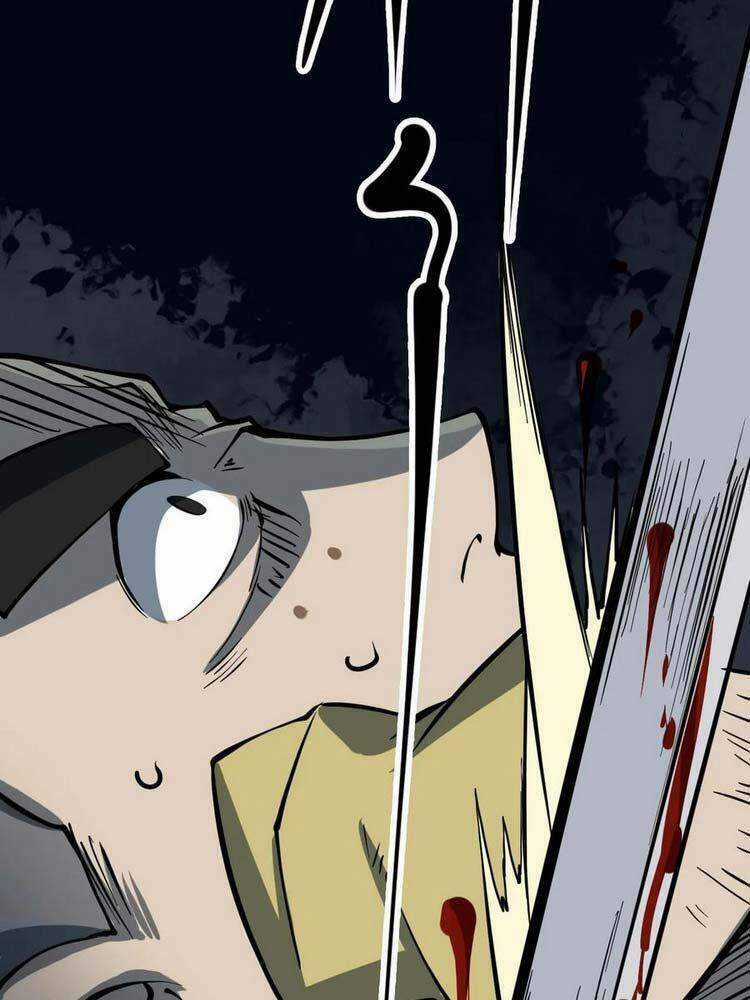 Người Thương Thuyết Cõi Âm Chapter 21 trang 31