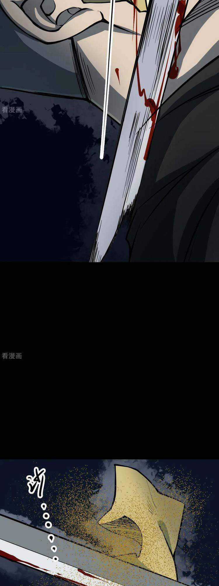 Người Thương Thuyết Cõi Âm Chapter 21 trang 32