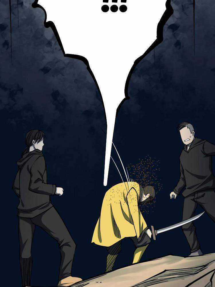 Người Thương Thuyết Cõi Âm Chapter 21 trang 35