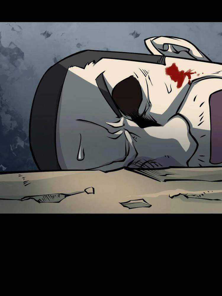 Người Thương Thuyết Cõi Âm Chapter 21 trang 39