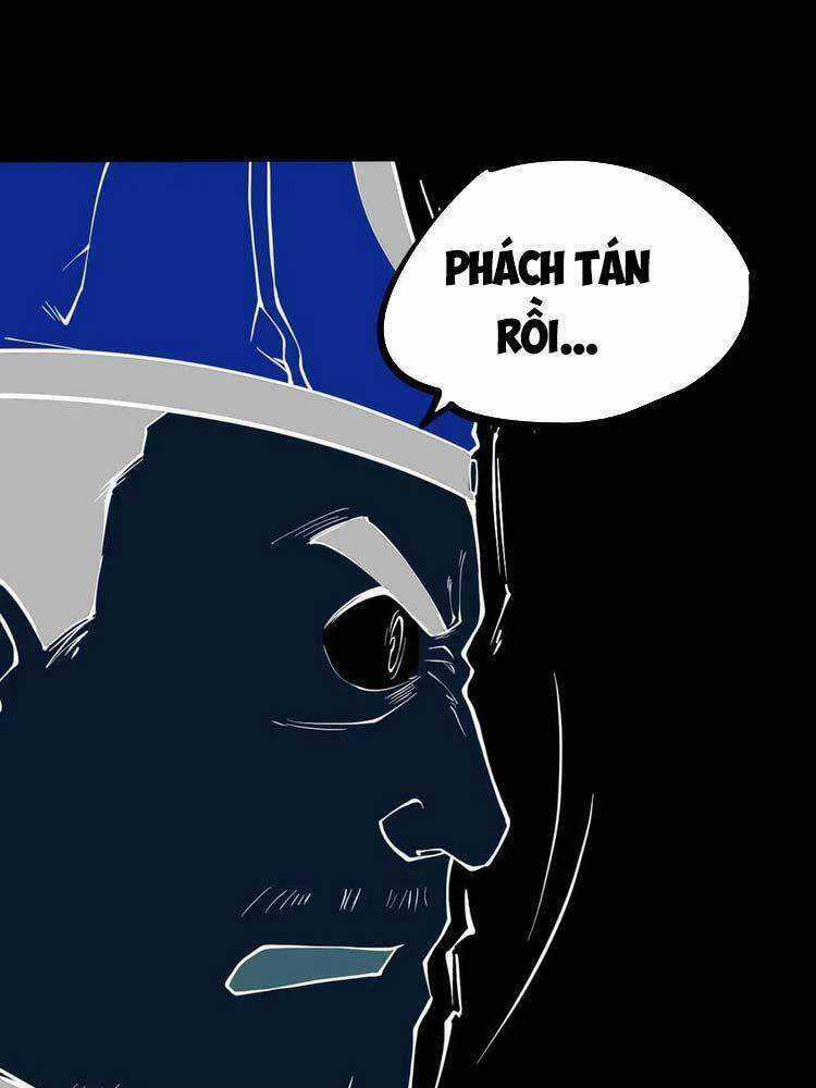 Người Thương Thuyết Cõi Âm Chapter 21 trang 9