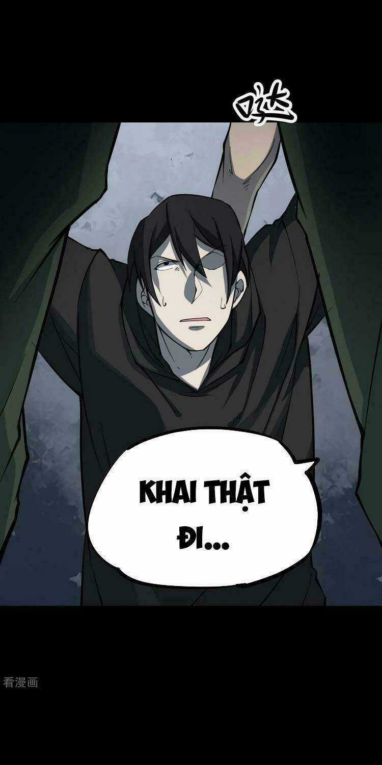 Người Thương Thuyết Cõi Âm Chapter 22 trang 2