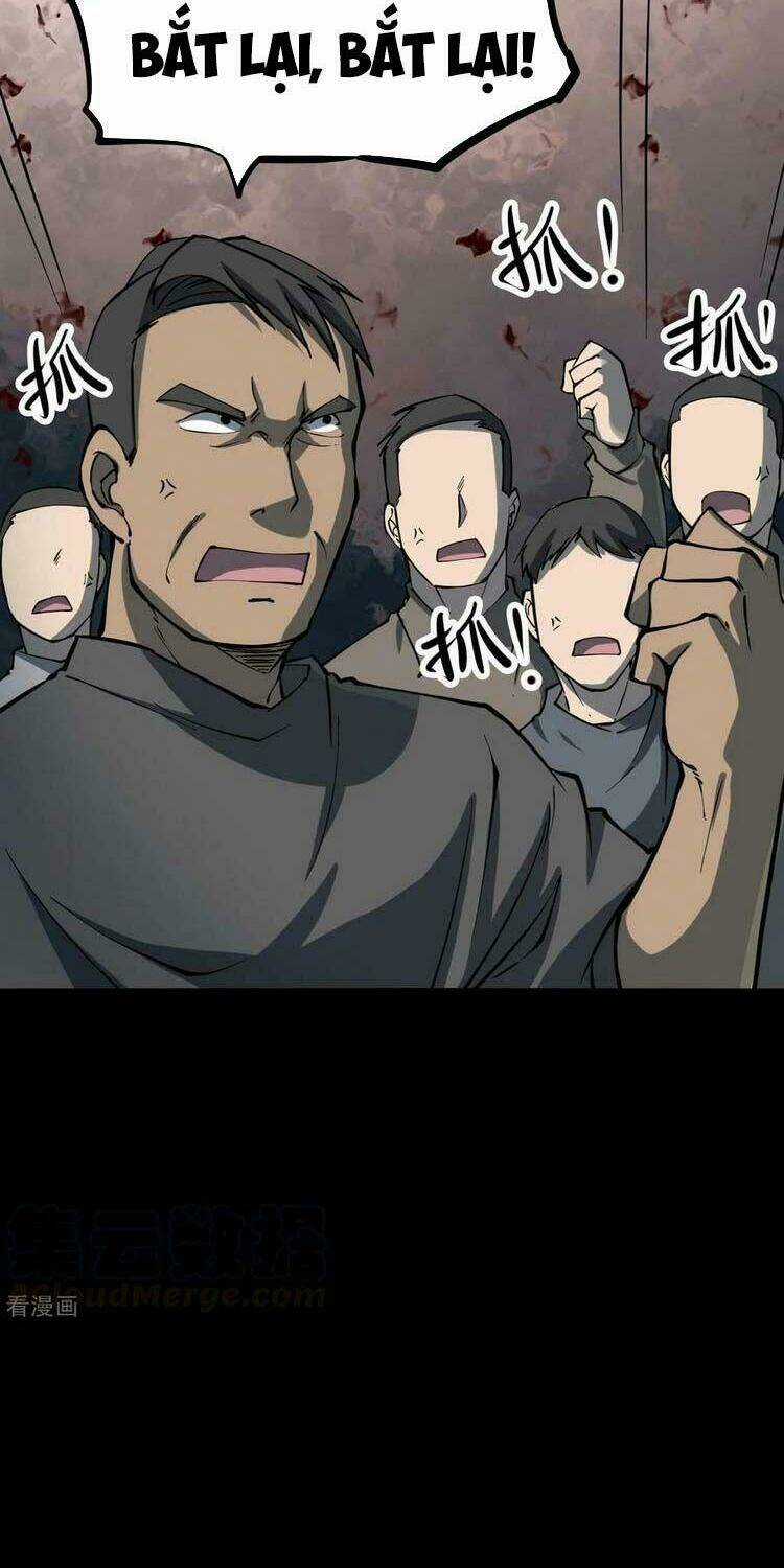 Người Thương Thuyết Cõi Âm Chapter 22 trang 25