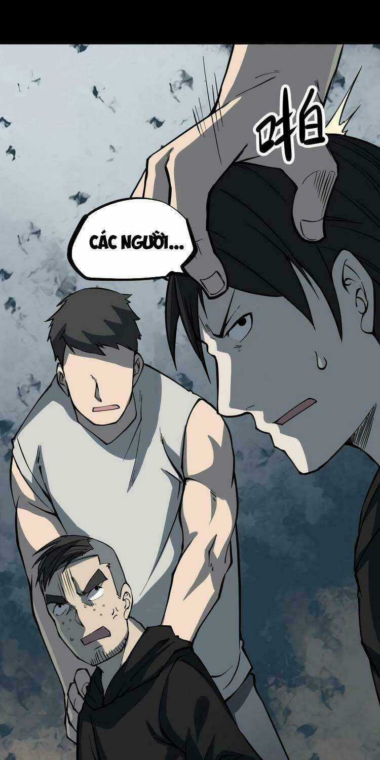 Người Thương Thuyết Cõi Âm Chapter 22 trang 26