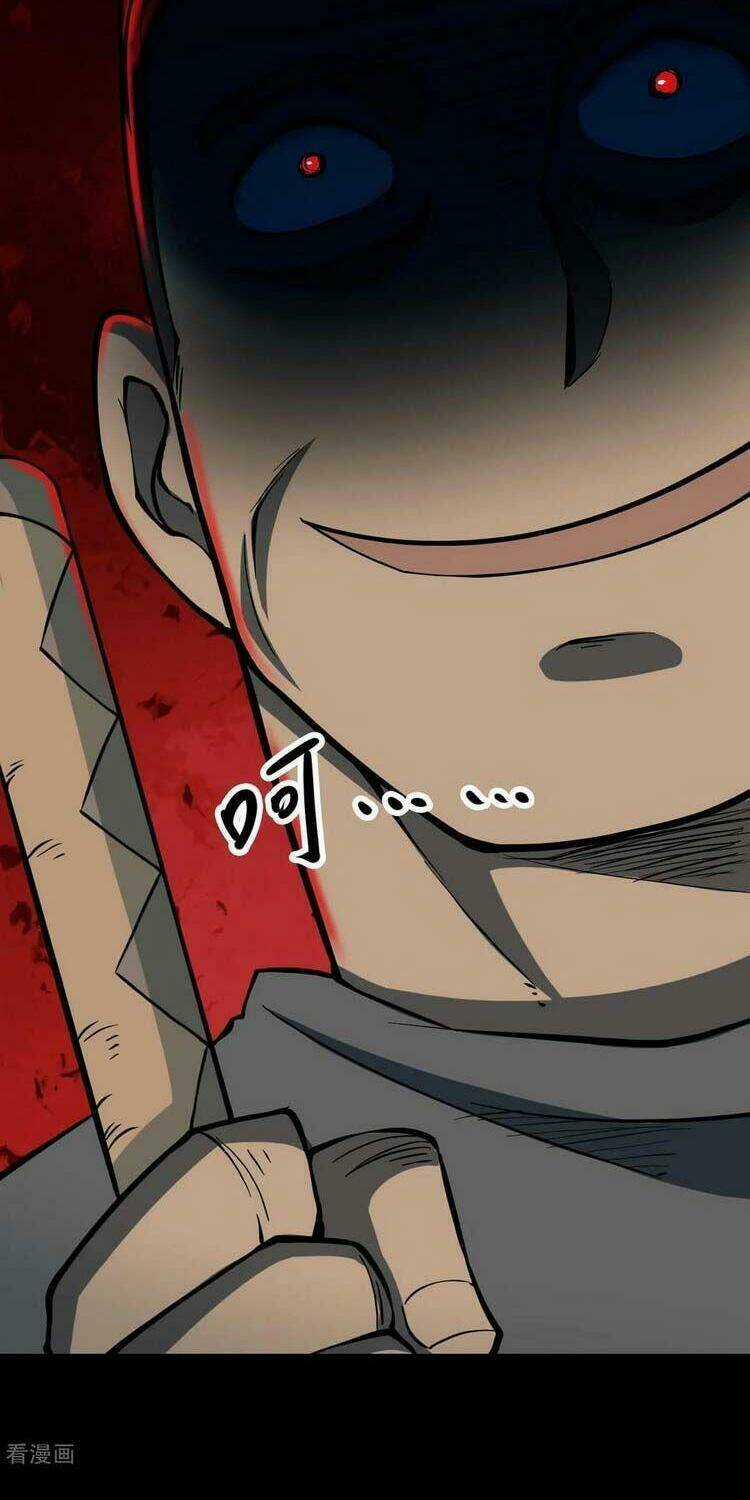 Người Thương Thuyết Cõi Âm Chapter 22 trang 35