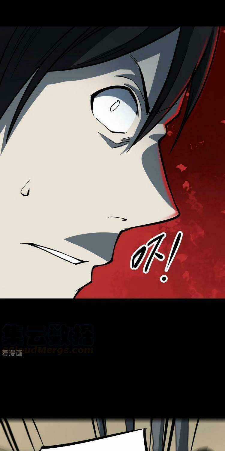 Người Thương Thuyết Cõi Âm Chapter 22 trang 36