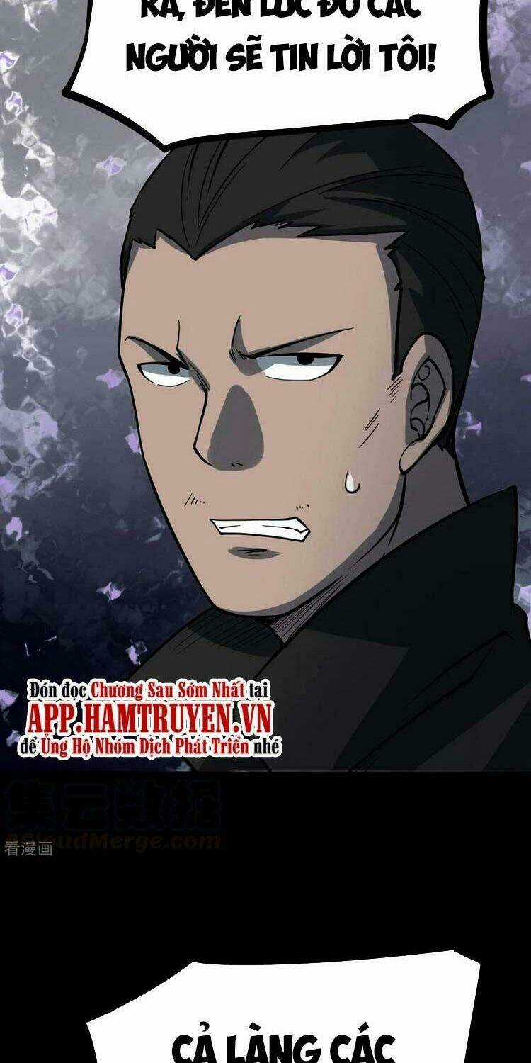 Người Thương Thuyết Cõi Âm Chapter 22 trang 39