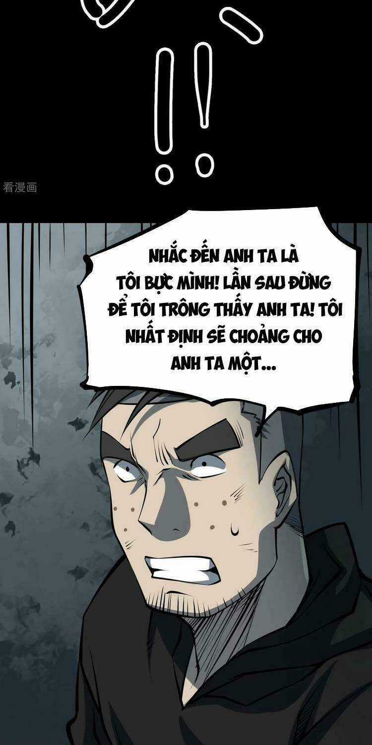 Người Thương Thuyết Cõi Âm Chapter 23 trang 10