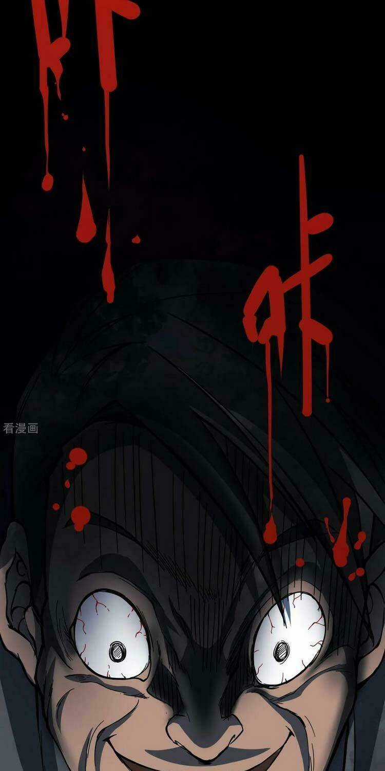 Người Thương Thuyết Cõi Âm Chapter 23 trang 37