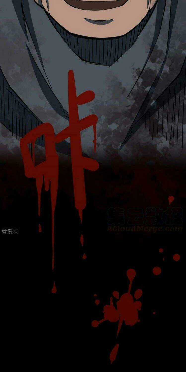 Người Thương Thuyết Cõi Âm Chapter 23 trang 38