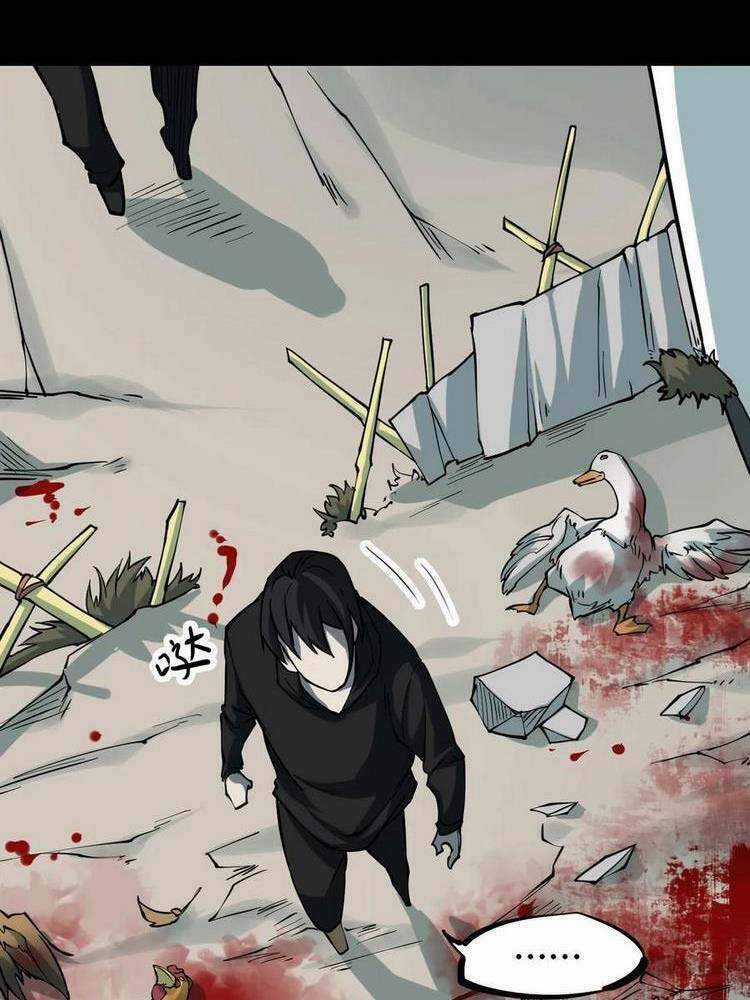 Người Thương Thuyết Cõi Âm Chapter 24 trang 11