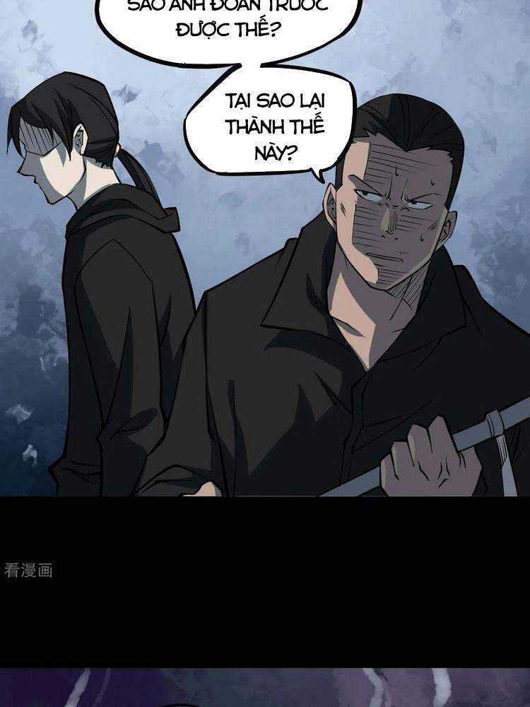 Người Thương Thuyết Cõi Âm Chapter 24 trang 17