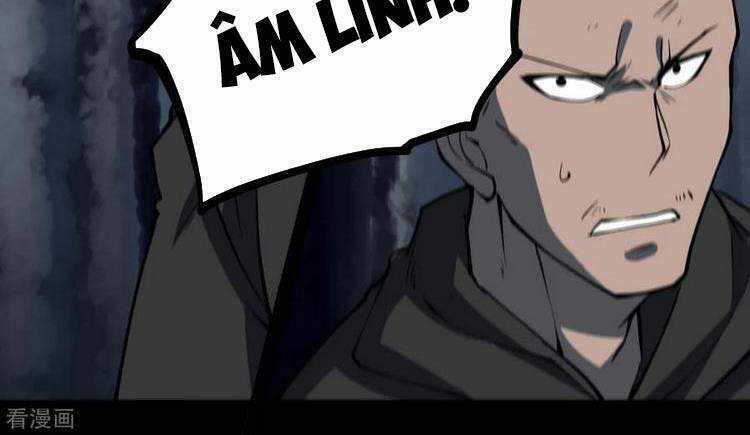 Người Thương Thuyết Cõi Âm Chapter 24 trang 19