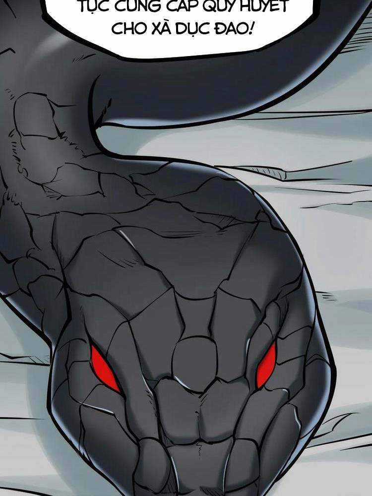 Người Thương Thuyết Cõi Âm Chapter 24 trang 27