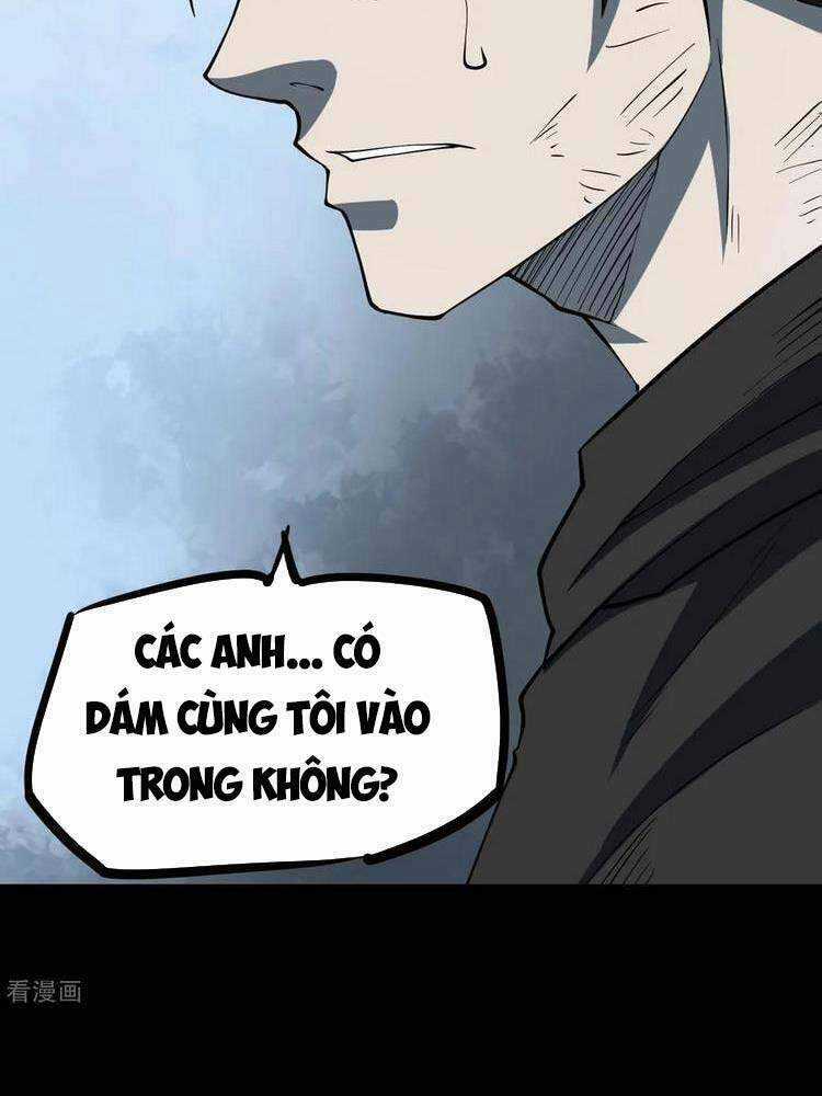 Người Thương Thuyết Cõi Âm Chapter 24 trang 33