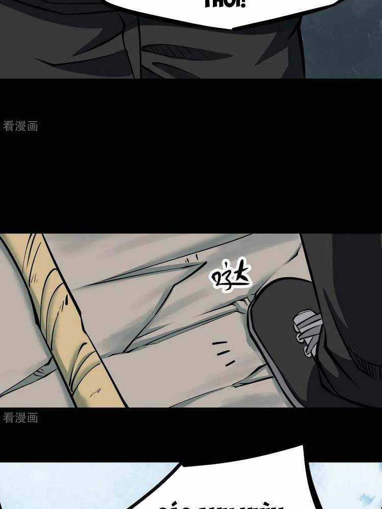 Người Thương Thuyết Cõi Âm Chapter 24 trang 35