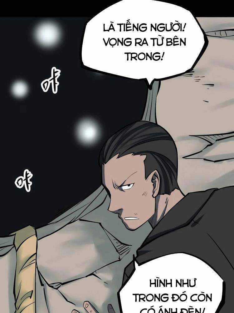 Người Thương Thuyết Cõi Âm Chapter 24 trang 37