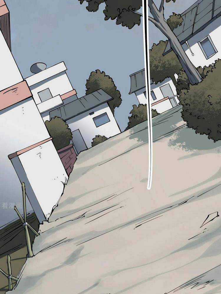 Người Thương Thuyết Cõi Âm Chapter 24 trang 5