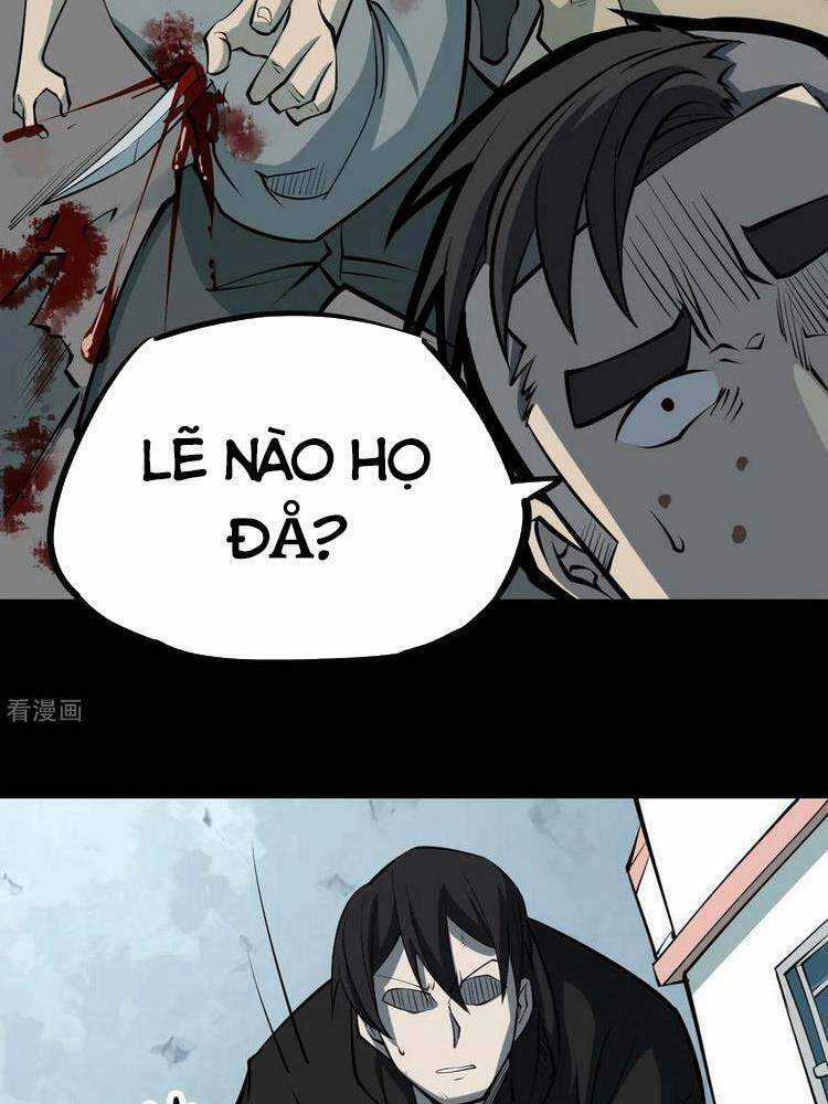 Người Thương Thuyết Cõi Âm Chapter 24 trang 9