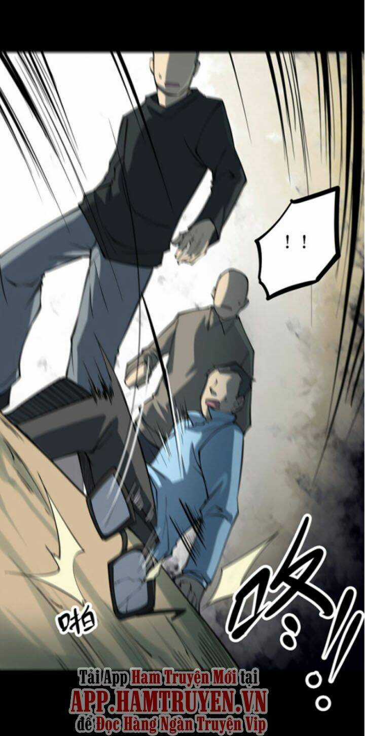 Người Thương Thuyết Cõi Âm Chapter 25 trang 10