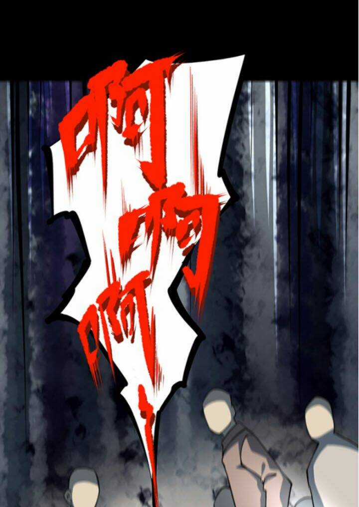 Người Thương Thuyết Cõi Âm Chapter 25 trang 16