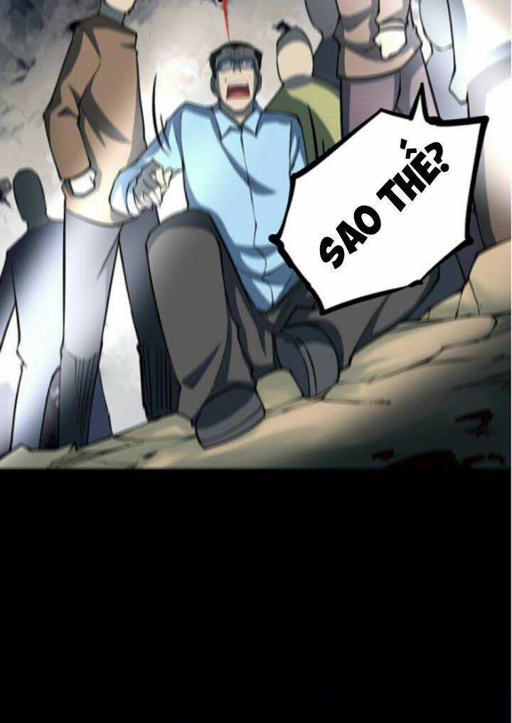 Người Thương Thuyết Cõi Âm Chapter 25 trang 17