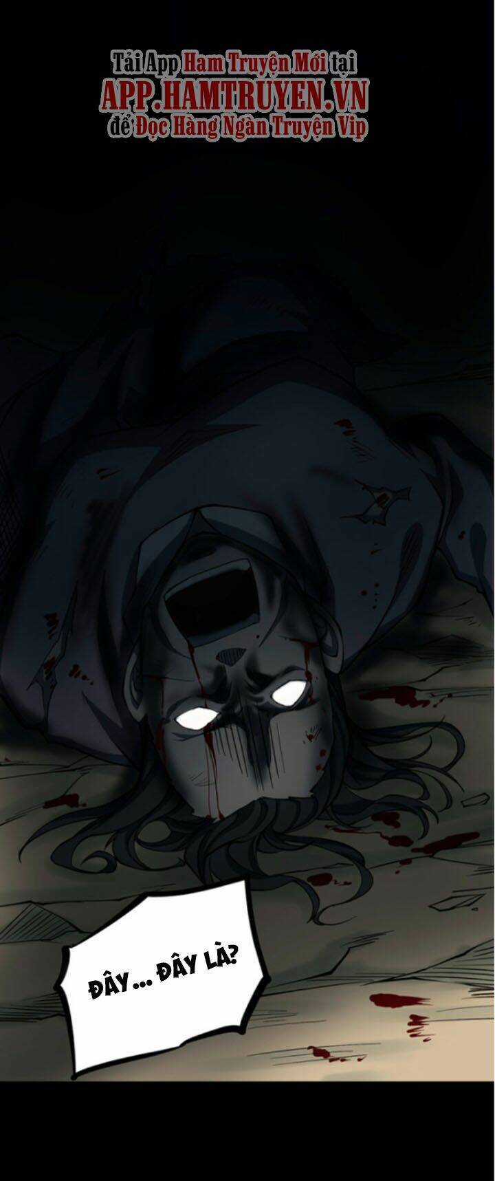 Người Thương Thuyết Cõi Âm Chapter 25 trang 18