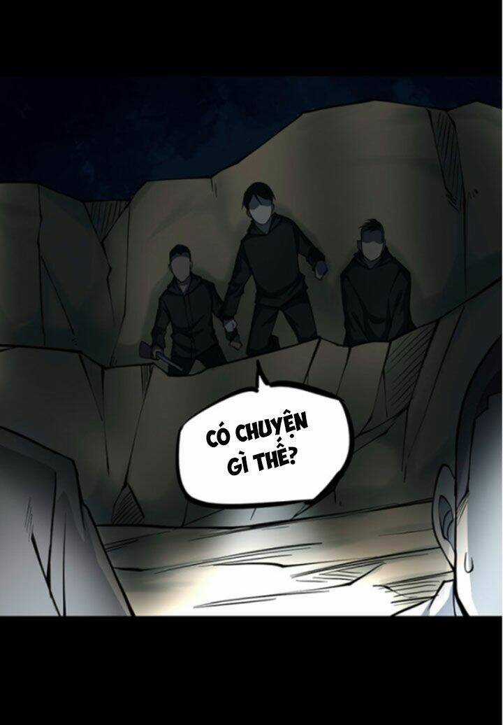 Người Thương Thuyết Cõi Âm Chapter 25 trang 19