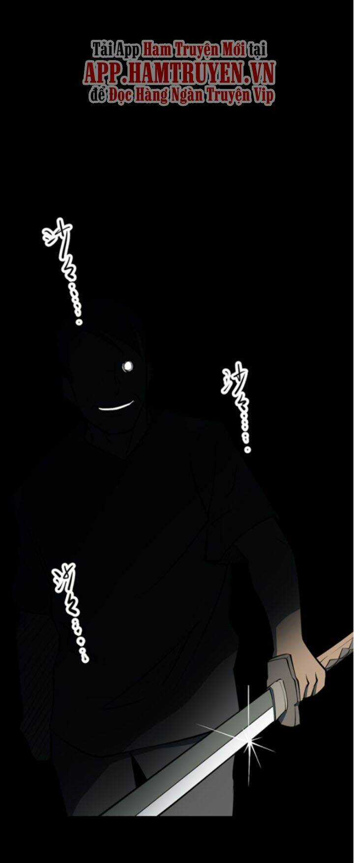 Người Thương Thuyết Cõi Âm Chapter 25 trang 22