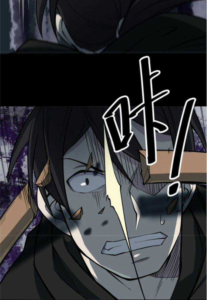 Người Thương Thuyết Cõi Âm Chapter 25 trang 32