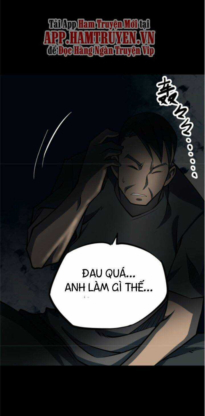 Người Thương Thuyết Cõi Âm Chapter 25 trang 37