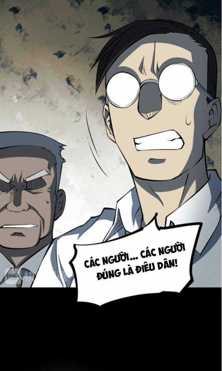 Người Thương Thuyết Cõi Âm Chapter 25 trang 4