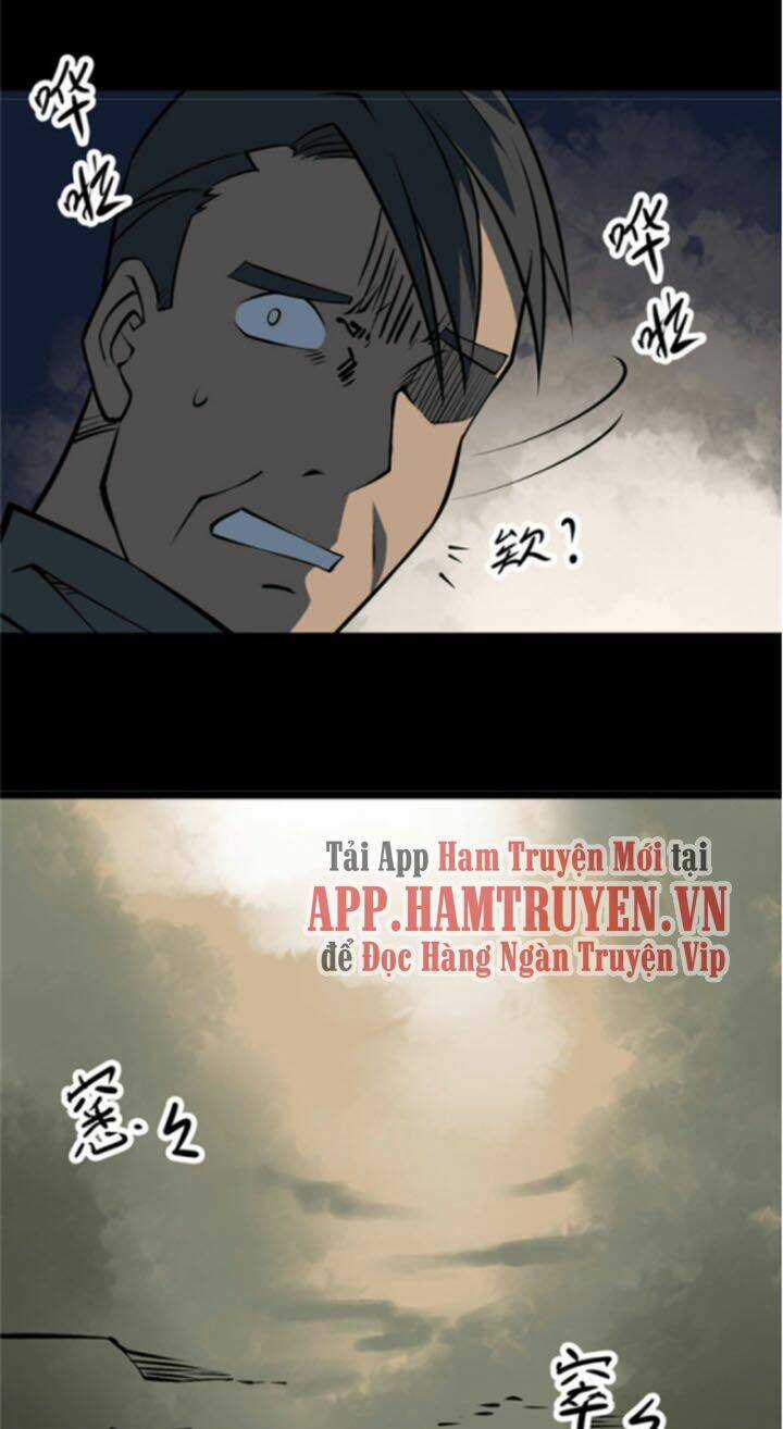 Người Thương Thuyết Cõi Âm Chapter 25 trang 40