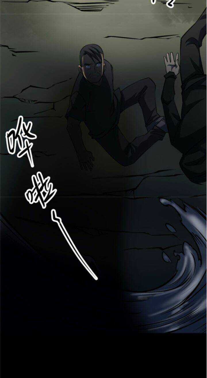 Người Thương Thuyết Cõi Âm Chapter 25 trang 41