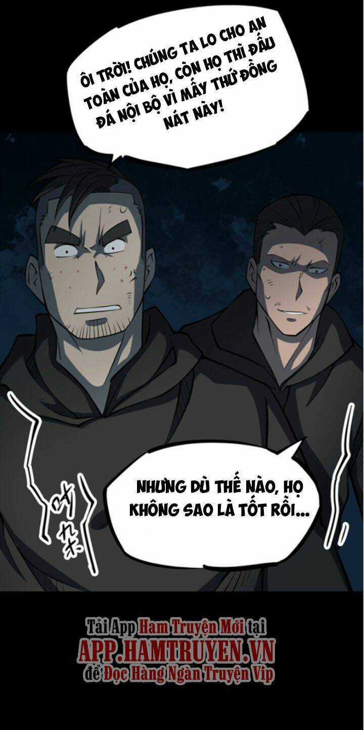 Người Thương Thuyết Cõi Âm Chapter 25 trang 6