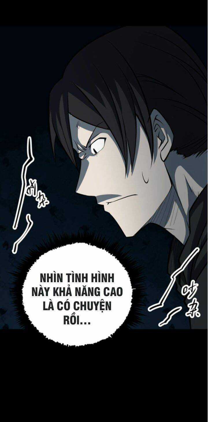 Người Thương Thuyết Cõi Âm Chapter 25 trang 7