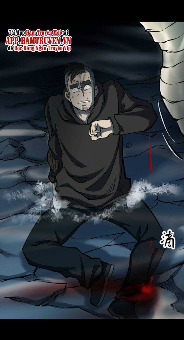 Người Thương Thuyết Cõi Âm Chapter 26 trang 11