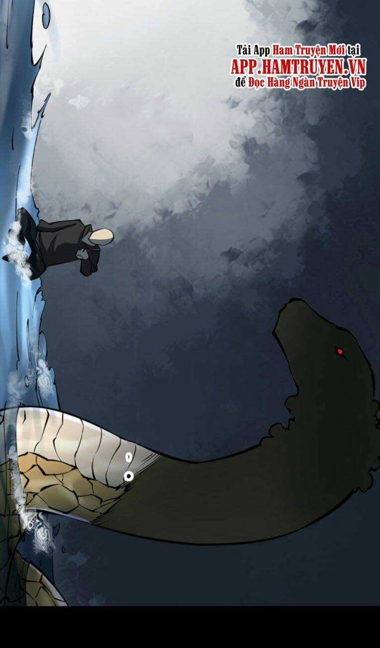 Người Thương Thuyết Cõi Âm Chapter 26 trang 13