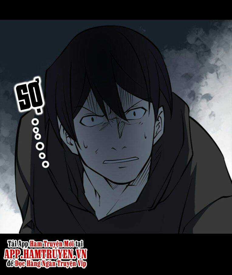 Người Thương Thuyết Cõi Âm Chapter 26 trang 15