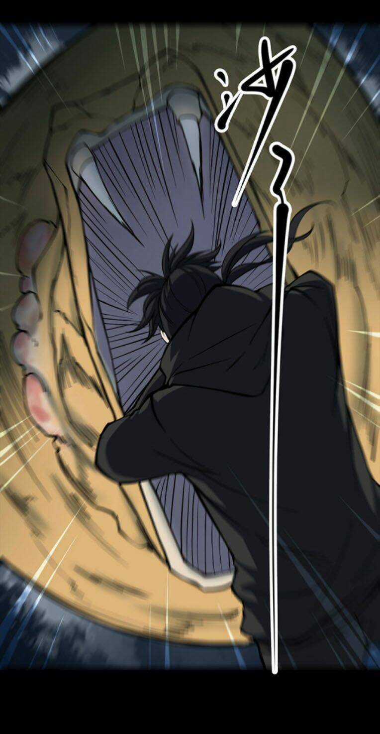 Người Thương Thuyết Cõi Âm Chapter 26 trang 16