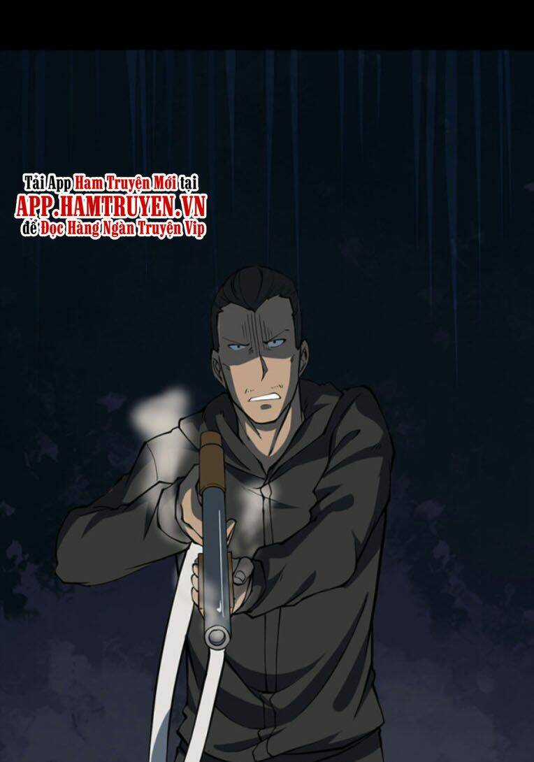 Người Thương Thuyết Cõi Âm Chapter 26 trang 19