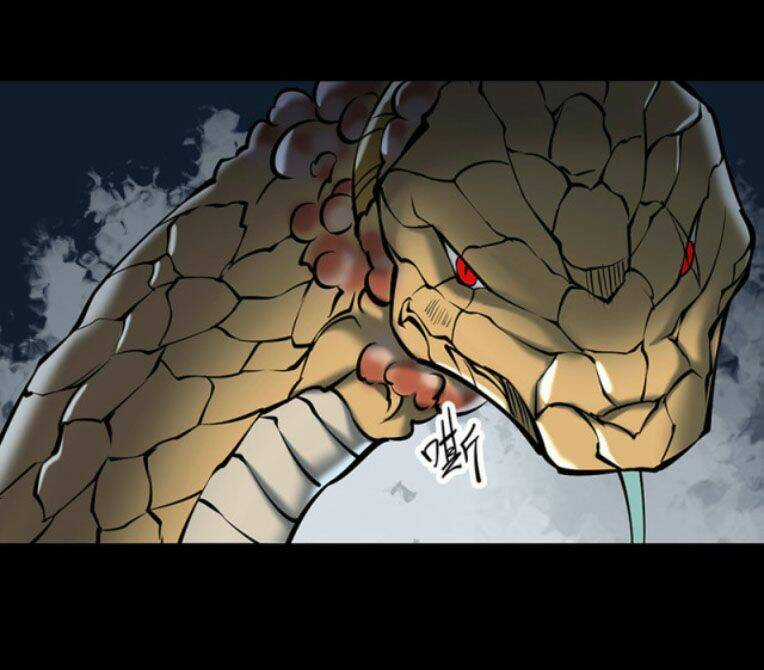 Người Thương Thuyết Cõi Âm Chapter 26 trang 21