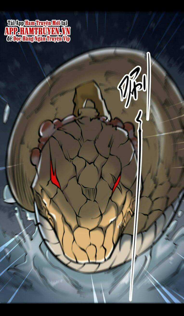 Người Thương Thuyết Cõi Âm Chapter 26 trang 22