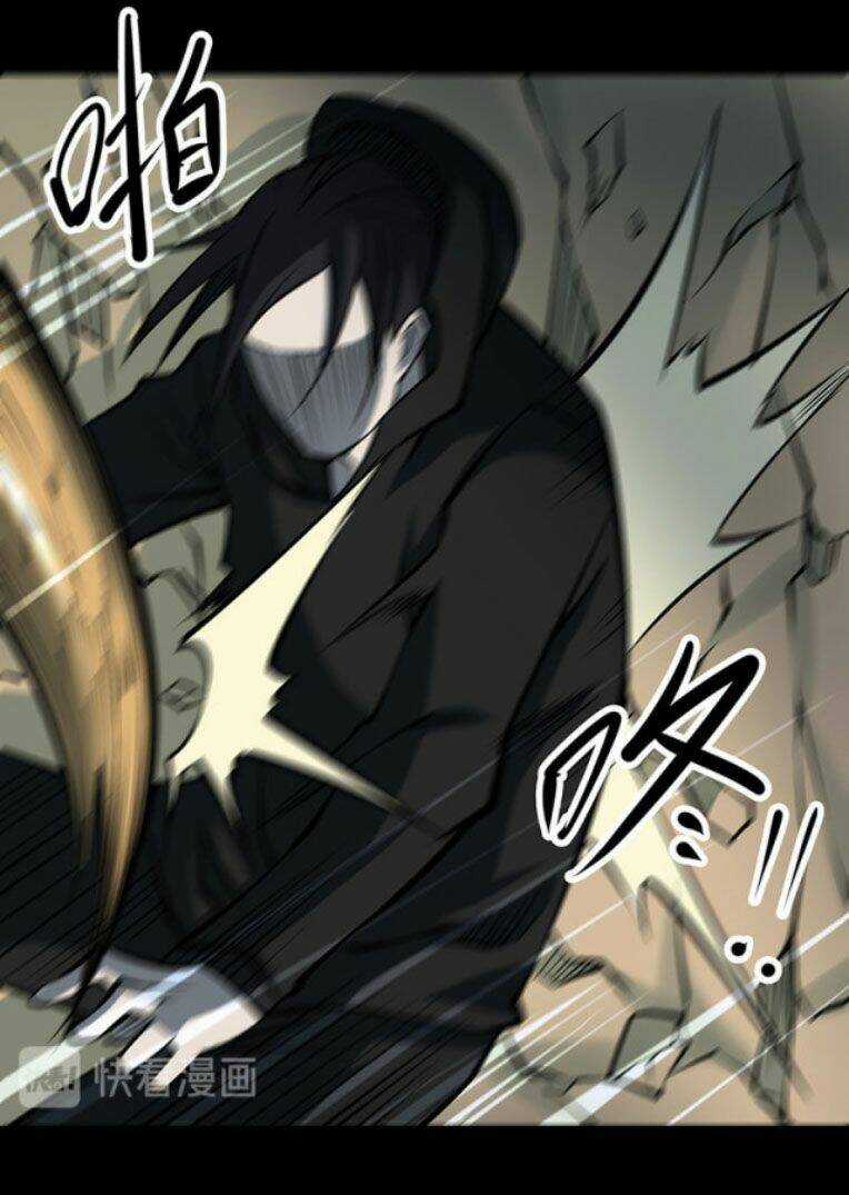 Người Thương Thuyết Cõi Âm Chapter 26 trang 23