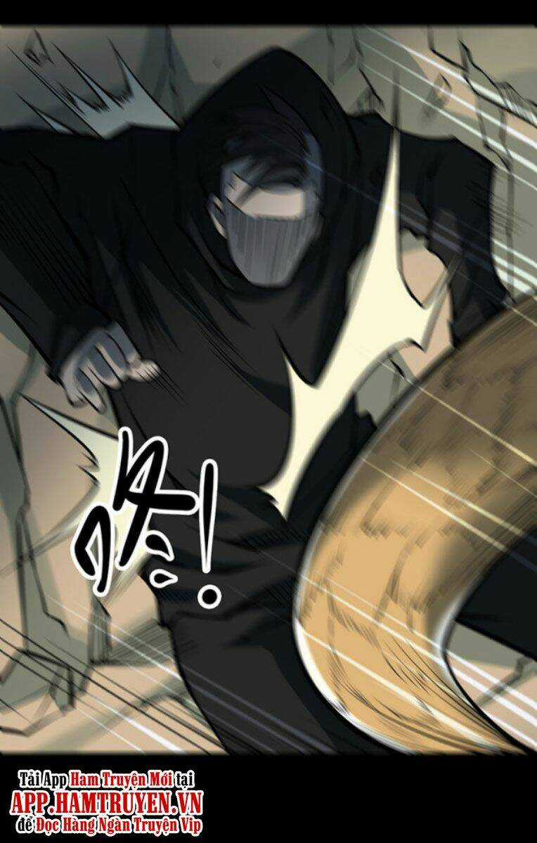 Người Thương Thuyết Cõi Âm Chapter 26 trang 24